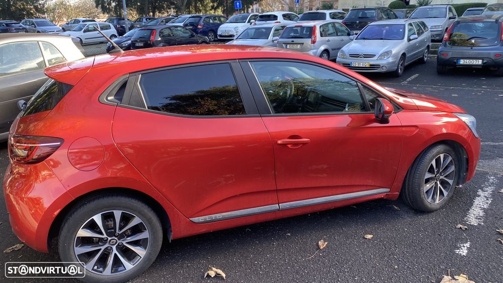 Renault Clio 1.0 TCe Intens - 15