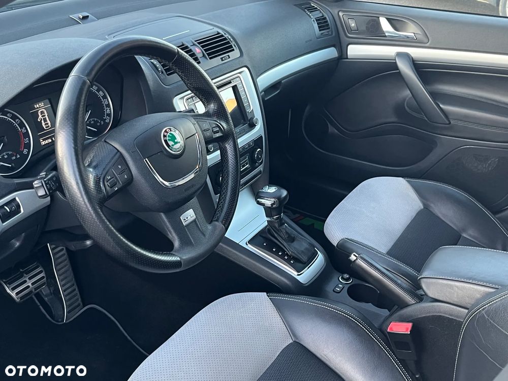 Skoda Octavia - 40