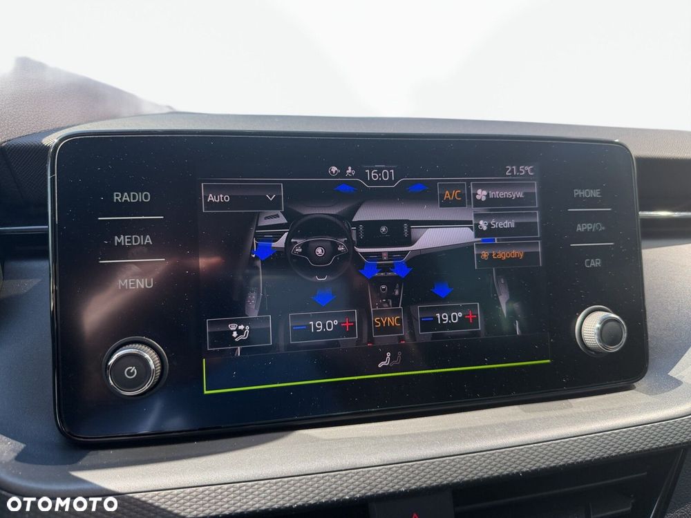 Skoda Scala 1.5 TSI Ambition DSG - 30