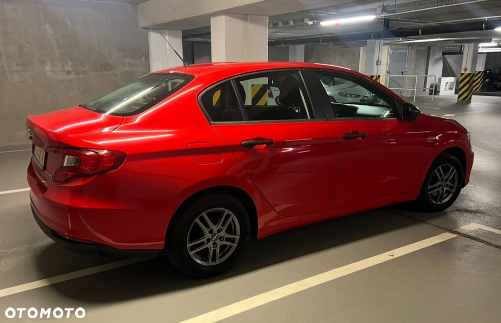 Fiat Tipo 1.4 16v - 6