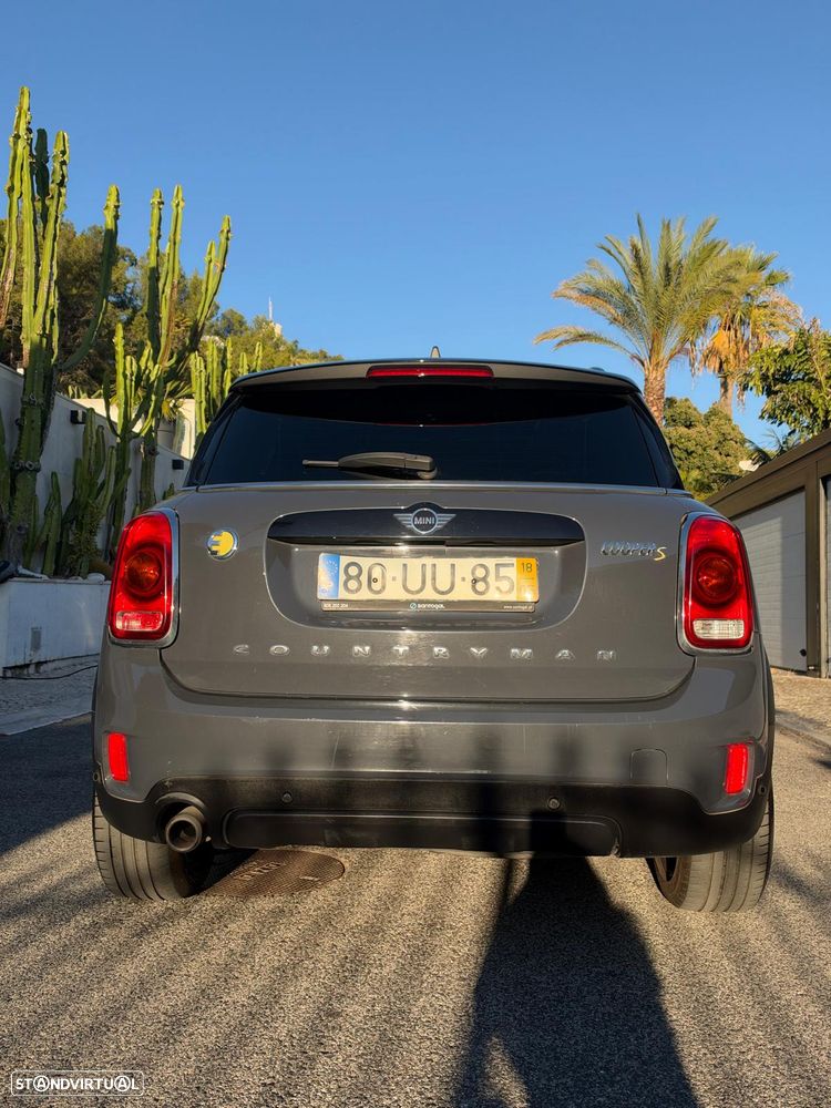 MINI Countryman - 16