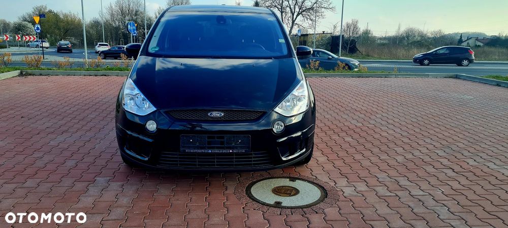 Ford S-Max 2.3 Titanium - 7