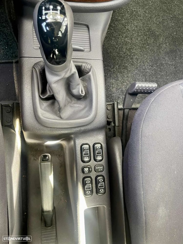 Mercedes-Benz A 170 CDI Elegance - 8