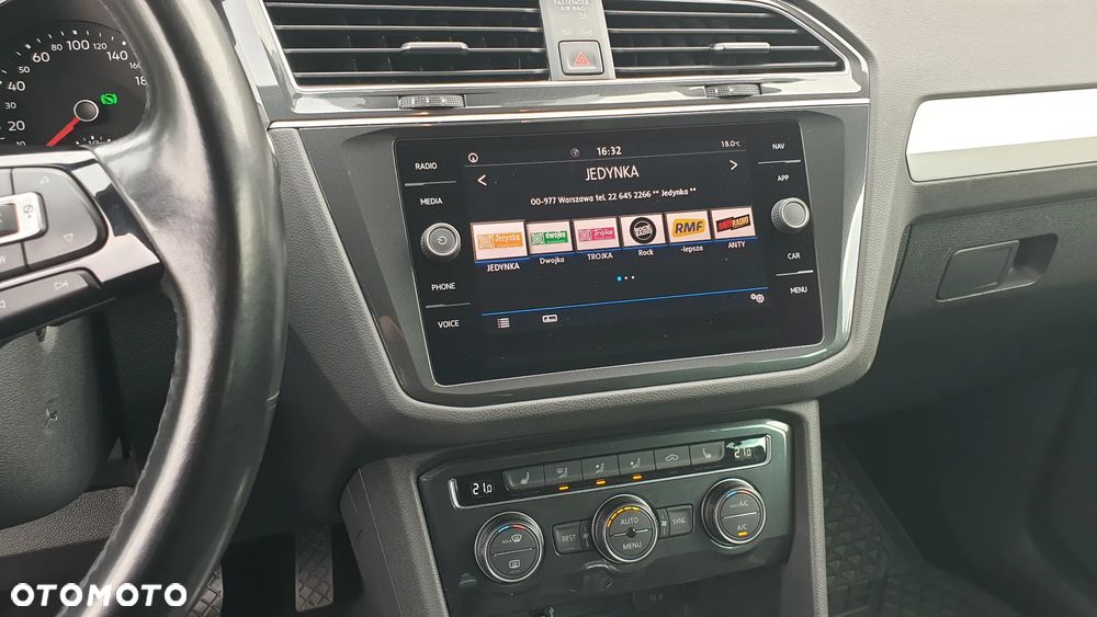 Volkswagen Tiguan 1.5 TSI EVO Comfortline DSG - 20