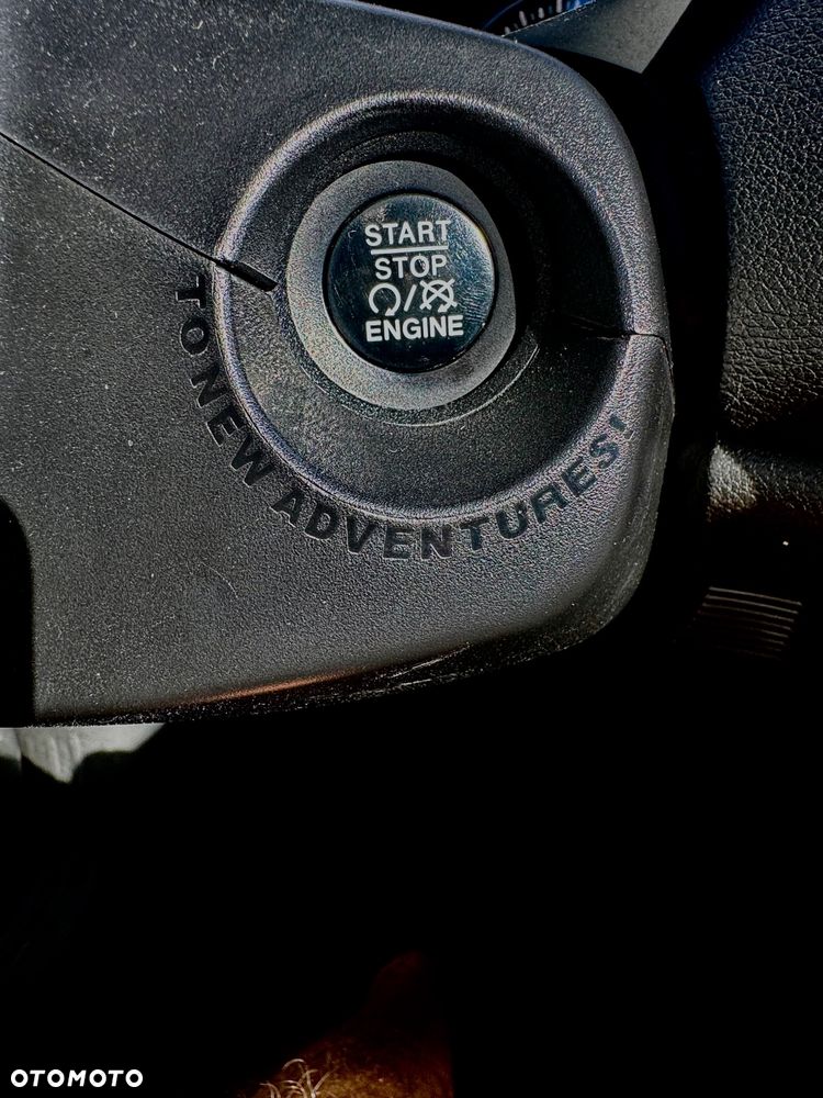 Jeep Renegade 2.0 MultiJet Active Drive Low Automatik Trailhawk - 30