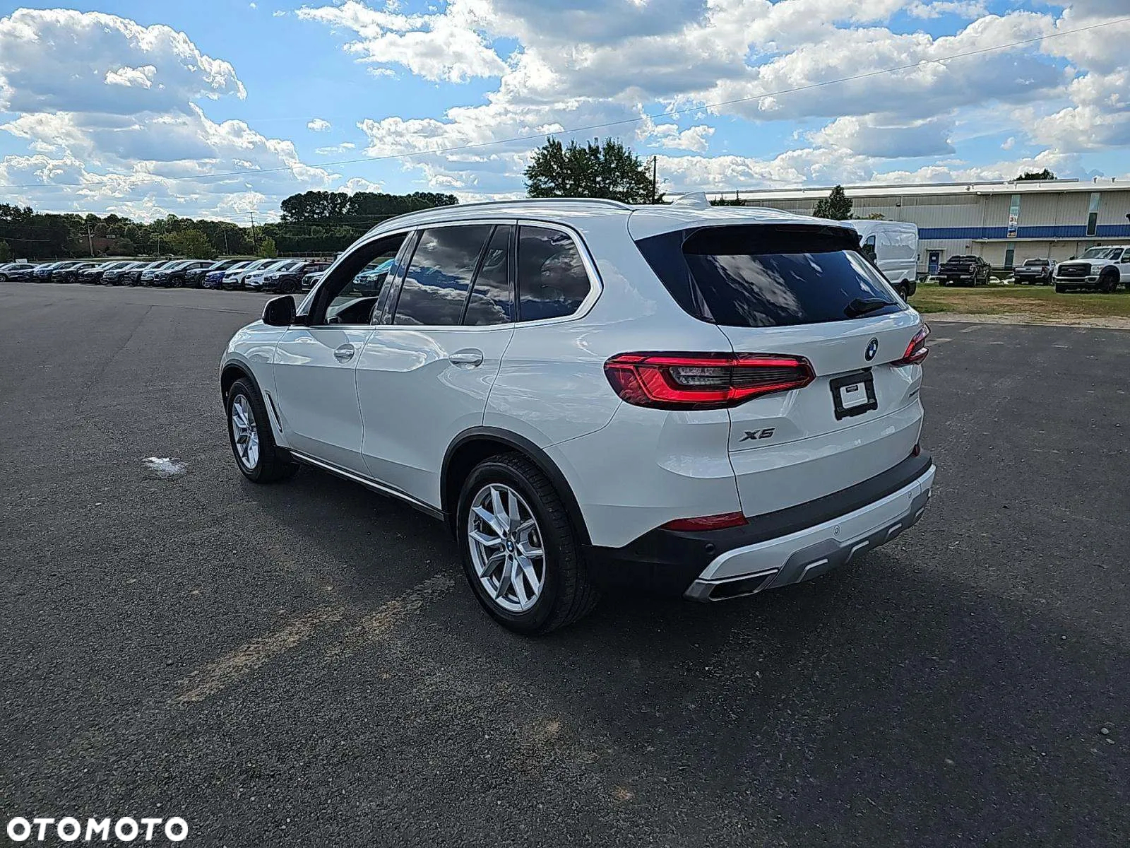 BMW X5 xDrive40i - 3