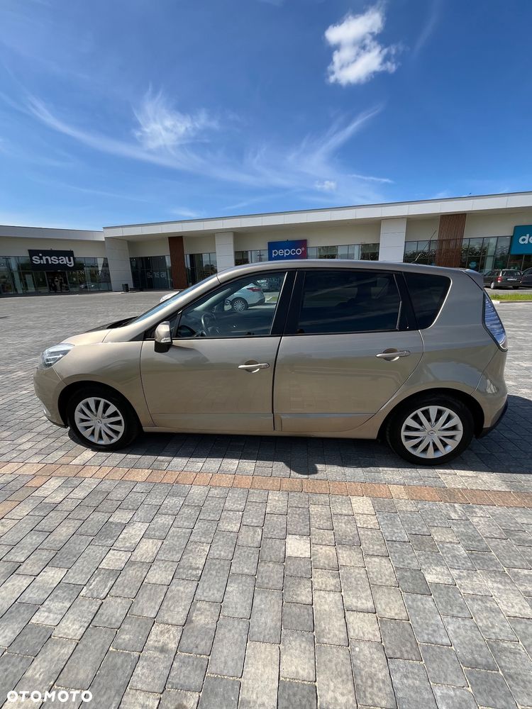 Renault Scenic 1.2 TCe Energy Life - 3