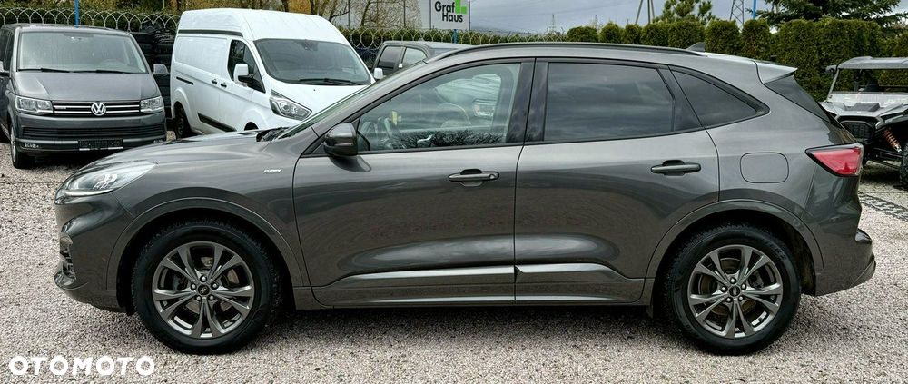 Ford Kuga 2.0 TDCi FWD ST-Line - 8