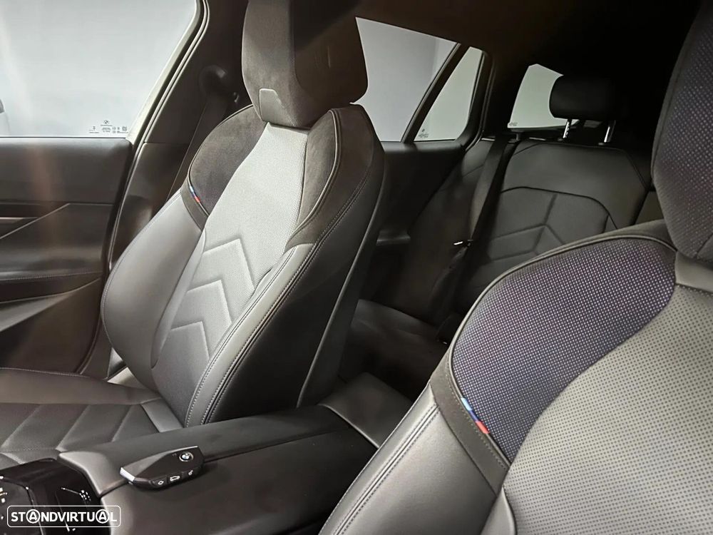 BMW 530 e Pack Desportivo M - 19