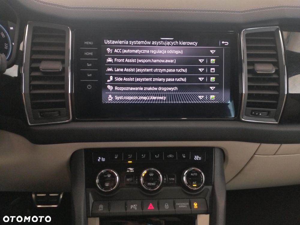 Skoda Kodiaq 1.5 TSI ACT 4x2 L&K DSG - 13