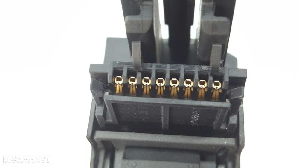 CONTROLE DO SISTEMA DE ÁUDIO / RÁDIO CD PEUGEOT PARTNER KOMBI ACTIVE - 4