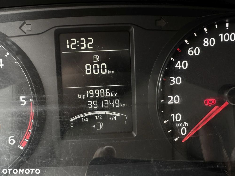 Volkswagen T6 TRANSPORTER 2,0 TDI - 15