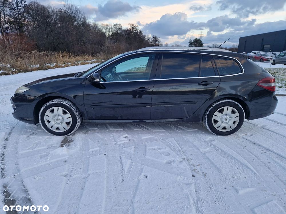 Renault Laguna dCi 150 FAP Bose - 2