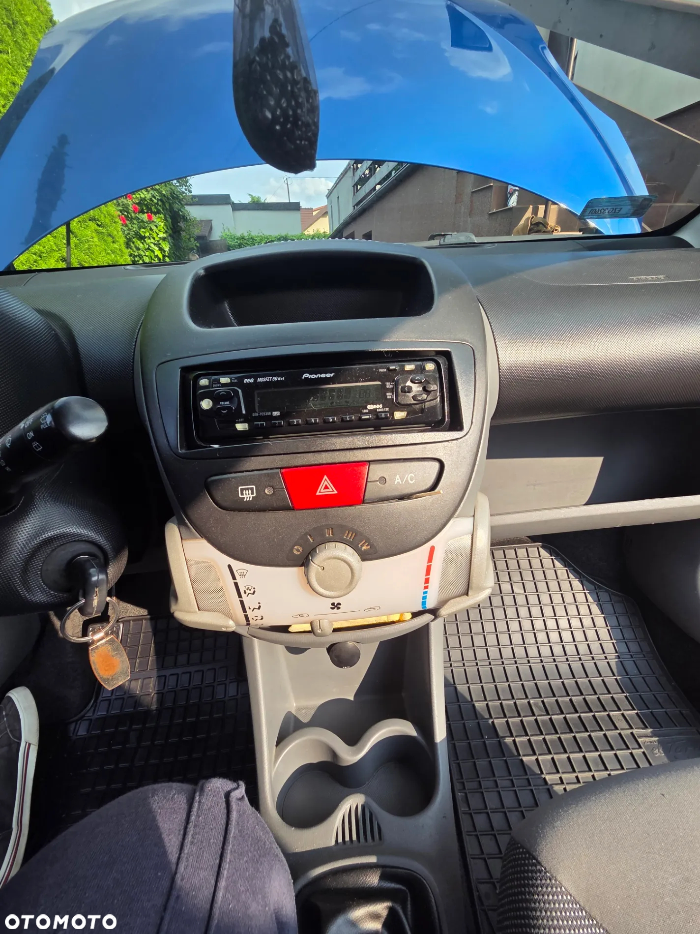 Peugeot 107 1.0 Happy - 15