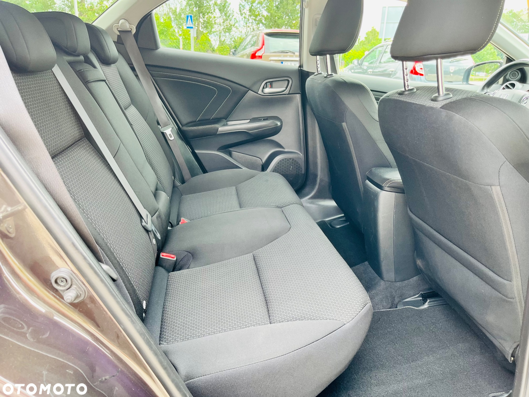 Honda Civic 1.8 Style Edition (Honda Connect+) - 27