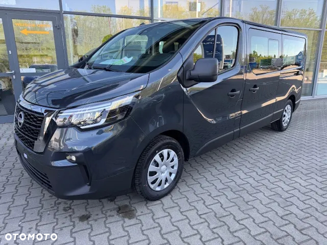 Nissan Primastar 2.0 dCi L2 Business Plus - 4