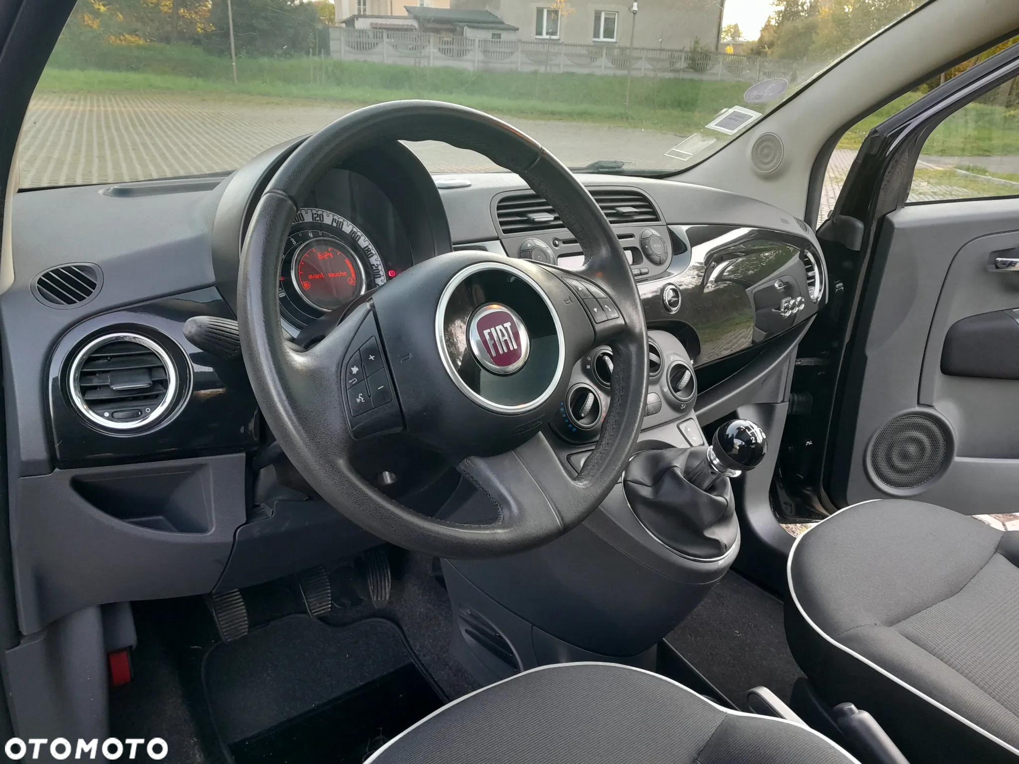 Fiat 500 1.2 8V Pop - 15