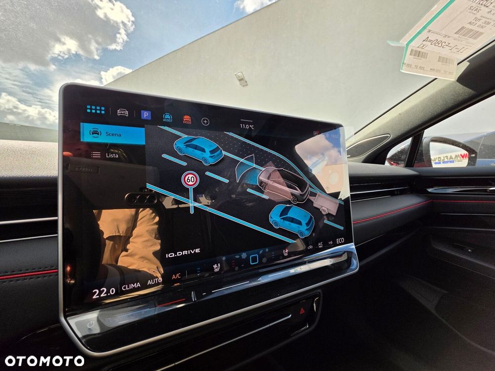 Volkswagen ID.7 86kWh GTX Plus 4Motion - 14