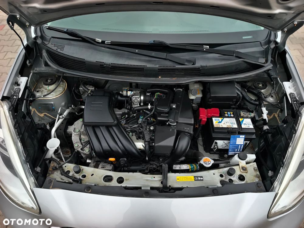 Nissan Micra 1.2 30th Anniversary - 23