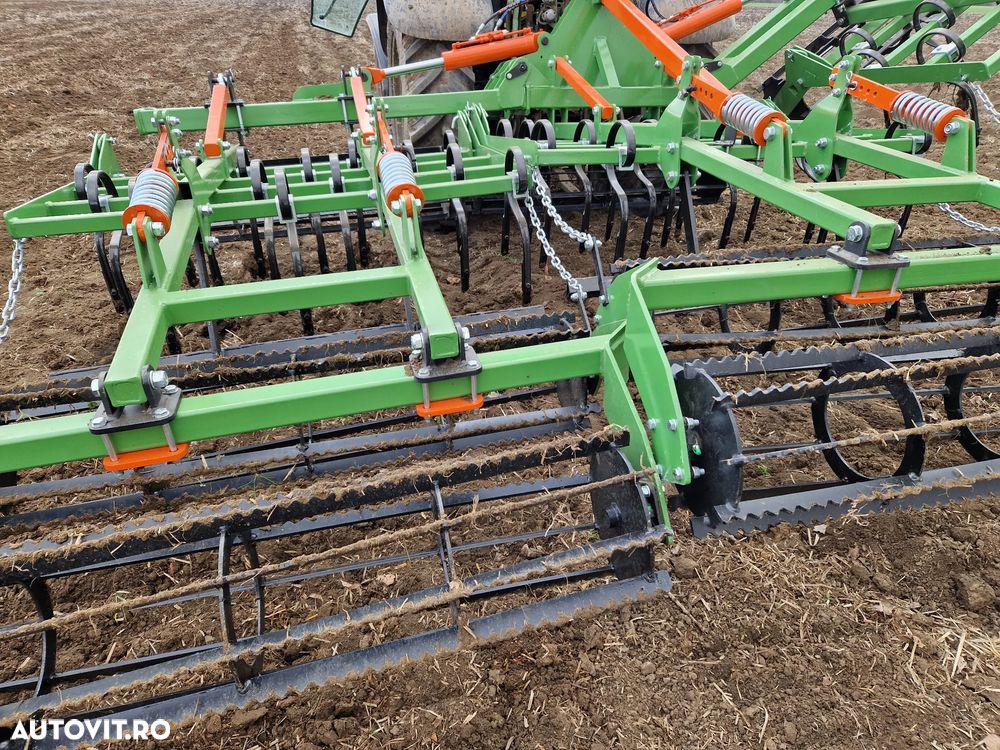 Rotor Hummer Gamma - 4