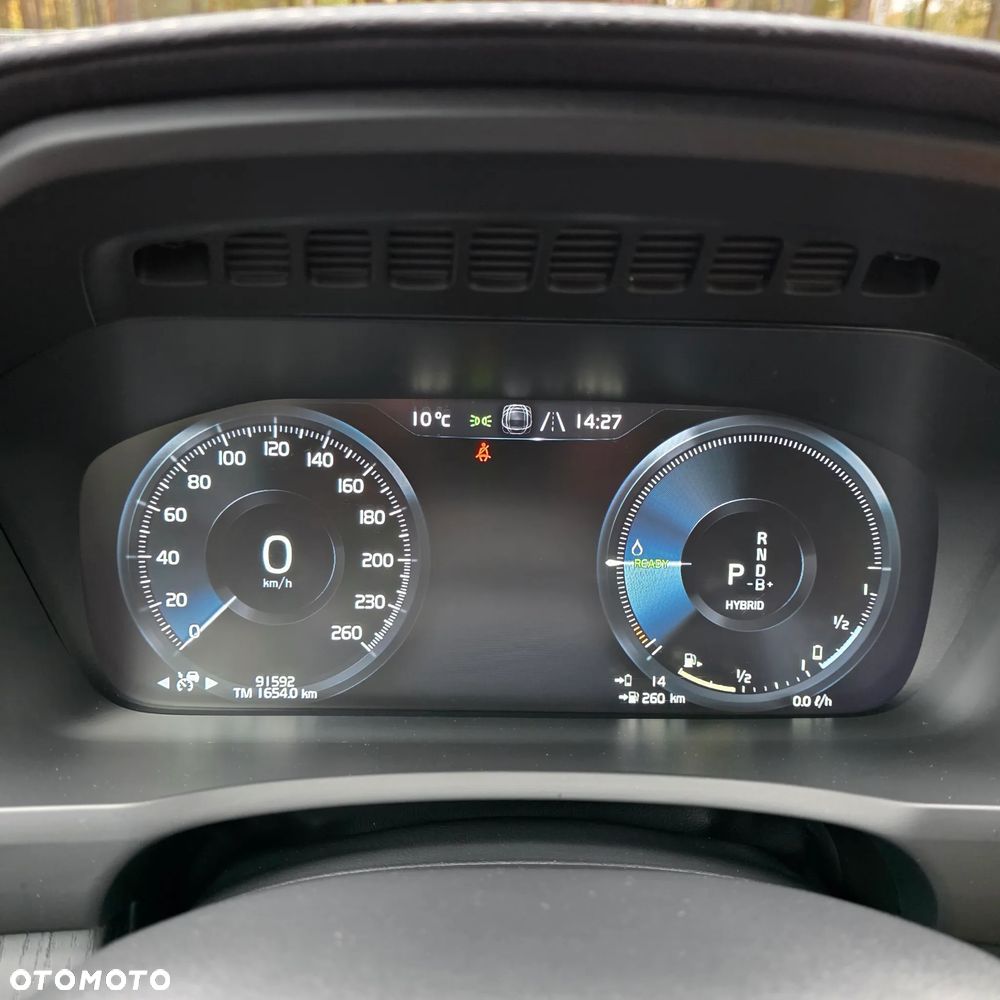 Volvo XC 90 - 29