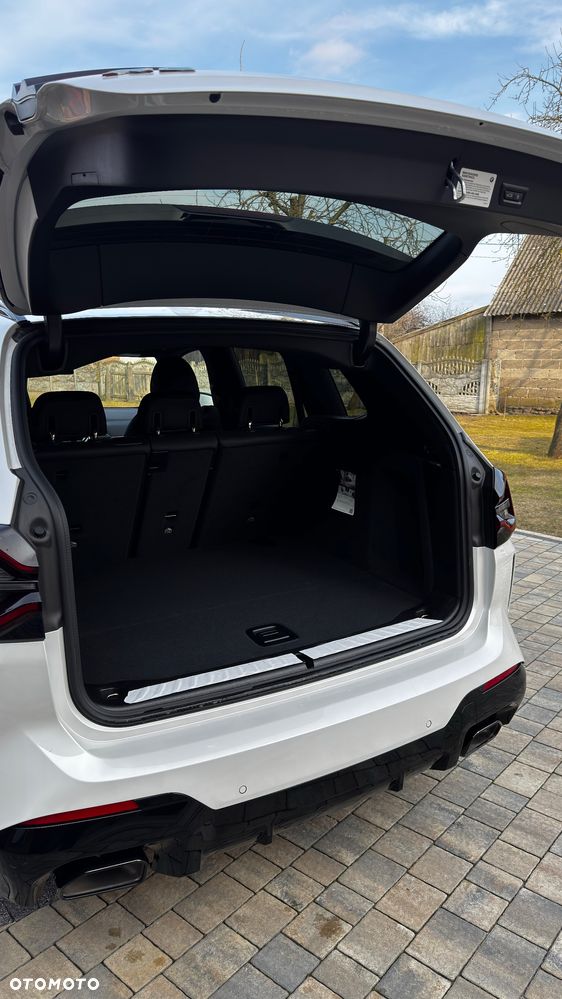 BMW X3 - 26