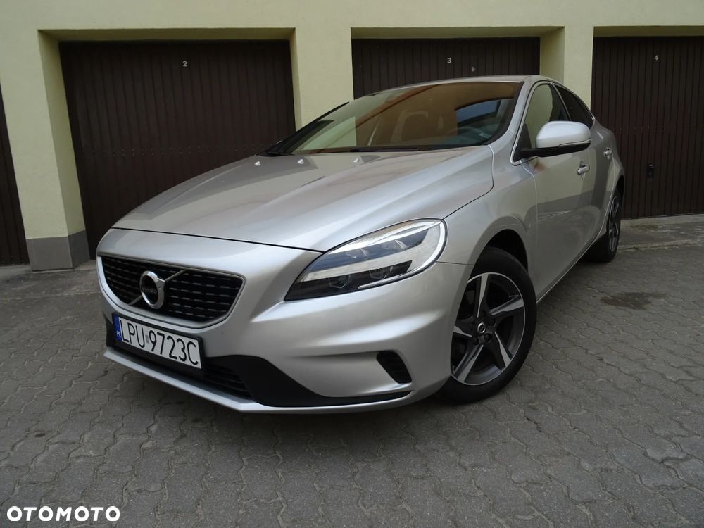 Volvo V40 D2 RDesign - 18