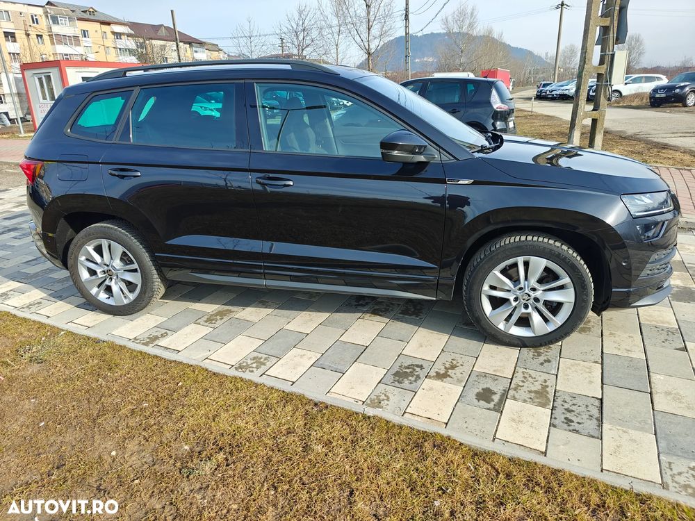 Skoda Karoq - 6