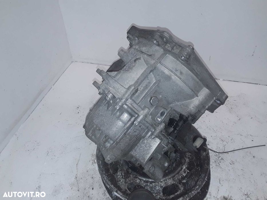 Cutie de viteze Opel Astra J 1.7 CDTI; 6 Trepte; M32; Start-Stop - 5