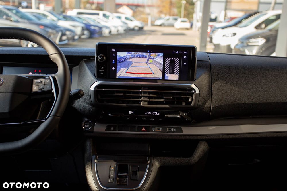 Toyota Proace Verso 2.0 D4-D Long Family - 23