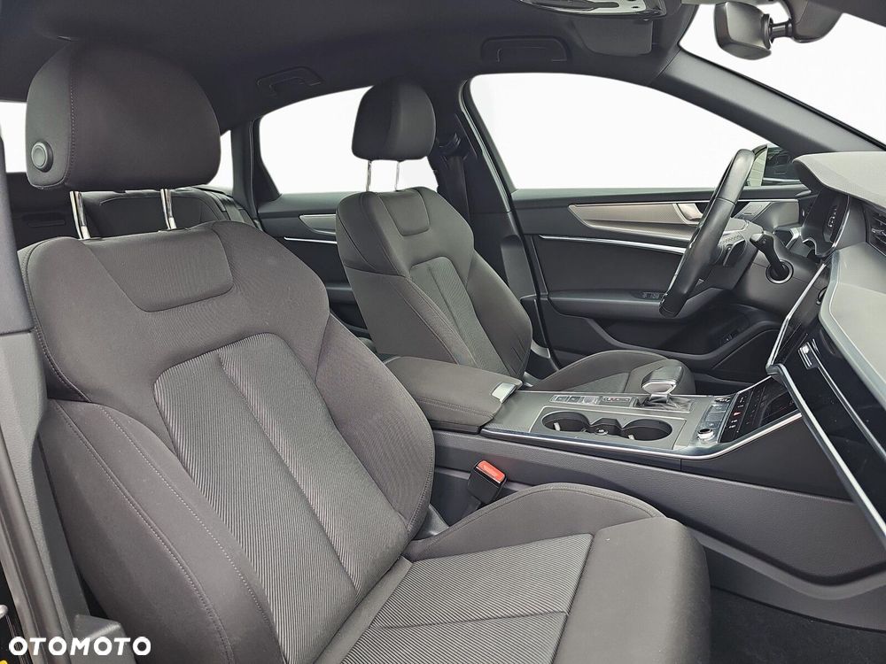 Audi A6 Limousine - 24