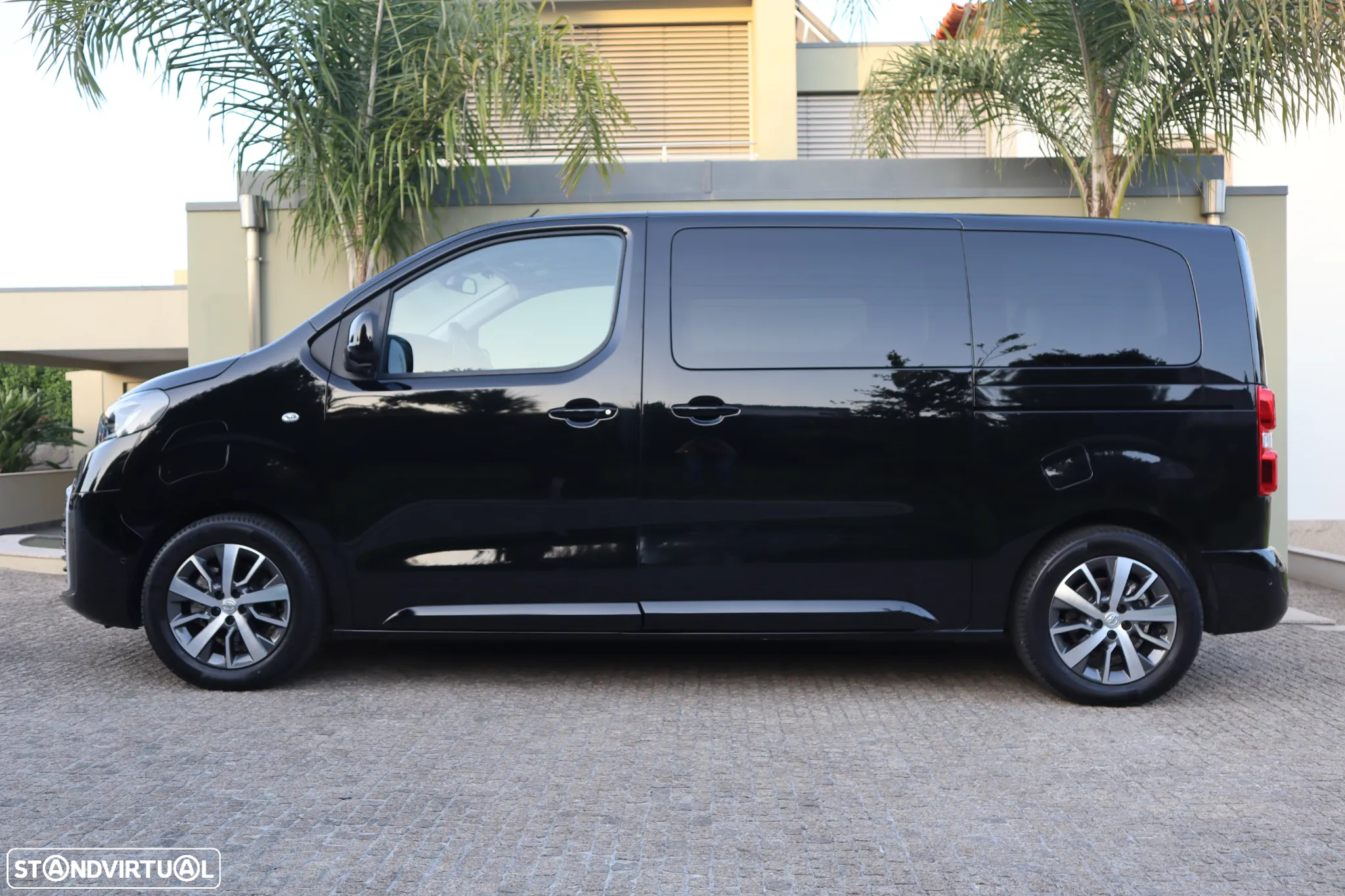 Toyota Proace Verso Electric - 54