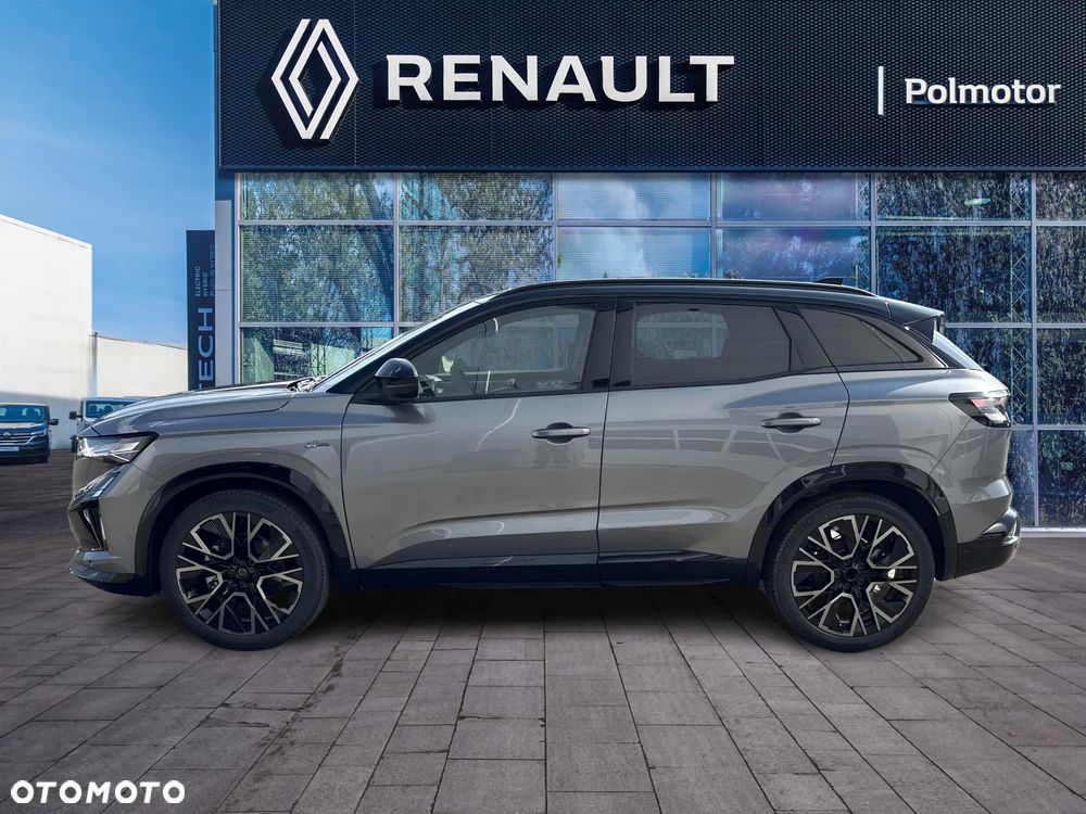 Renault Austral 1.2 E-Tech Full Hybrid 200 Esprit Alpine MMT - 4