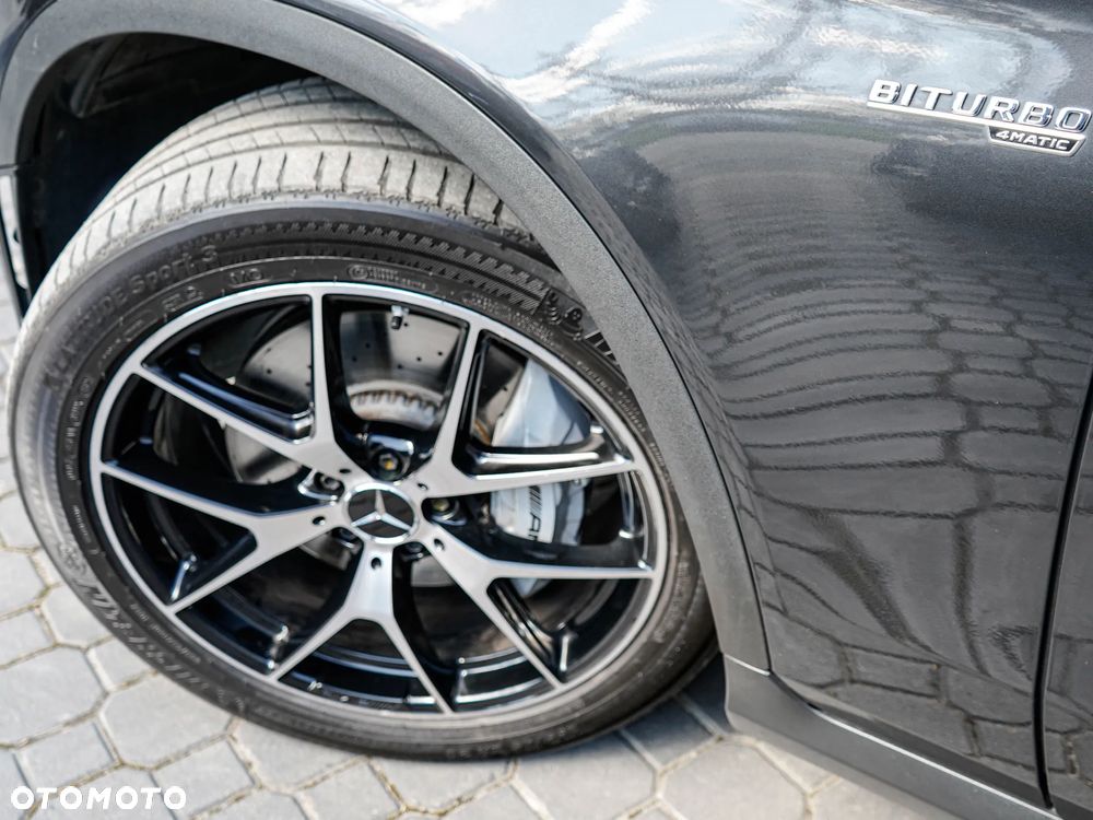 Mercedes-Benz GLC - 8