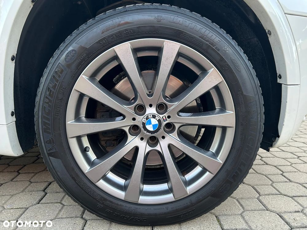 BMW X5 xDrive40d M Sport Edition - 37