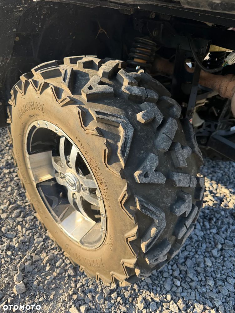 CFMoto 800MT Explore - 8