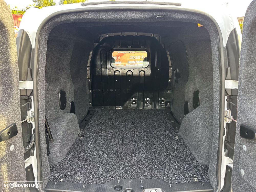 Dacia Dokker 1.5 Blue dCi Comfort - 3