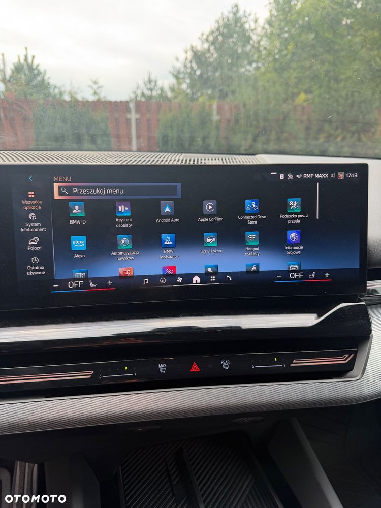 BMW Seria 5 - 27