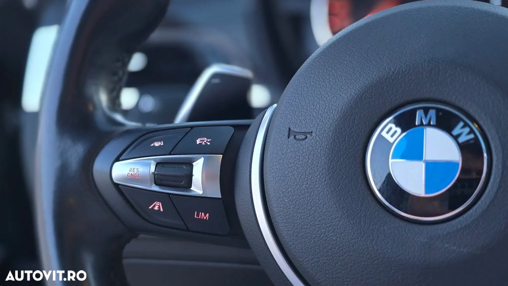 BMW X1 xDrive25d AT M Sport - 24