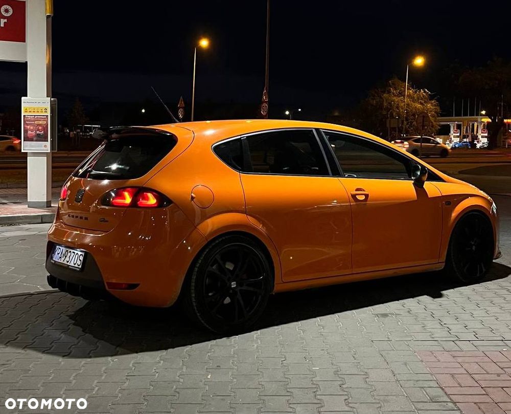 Seat Leon - 2