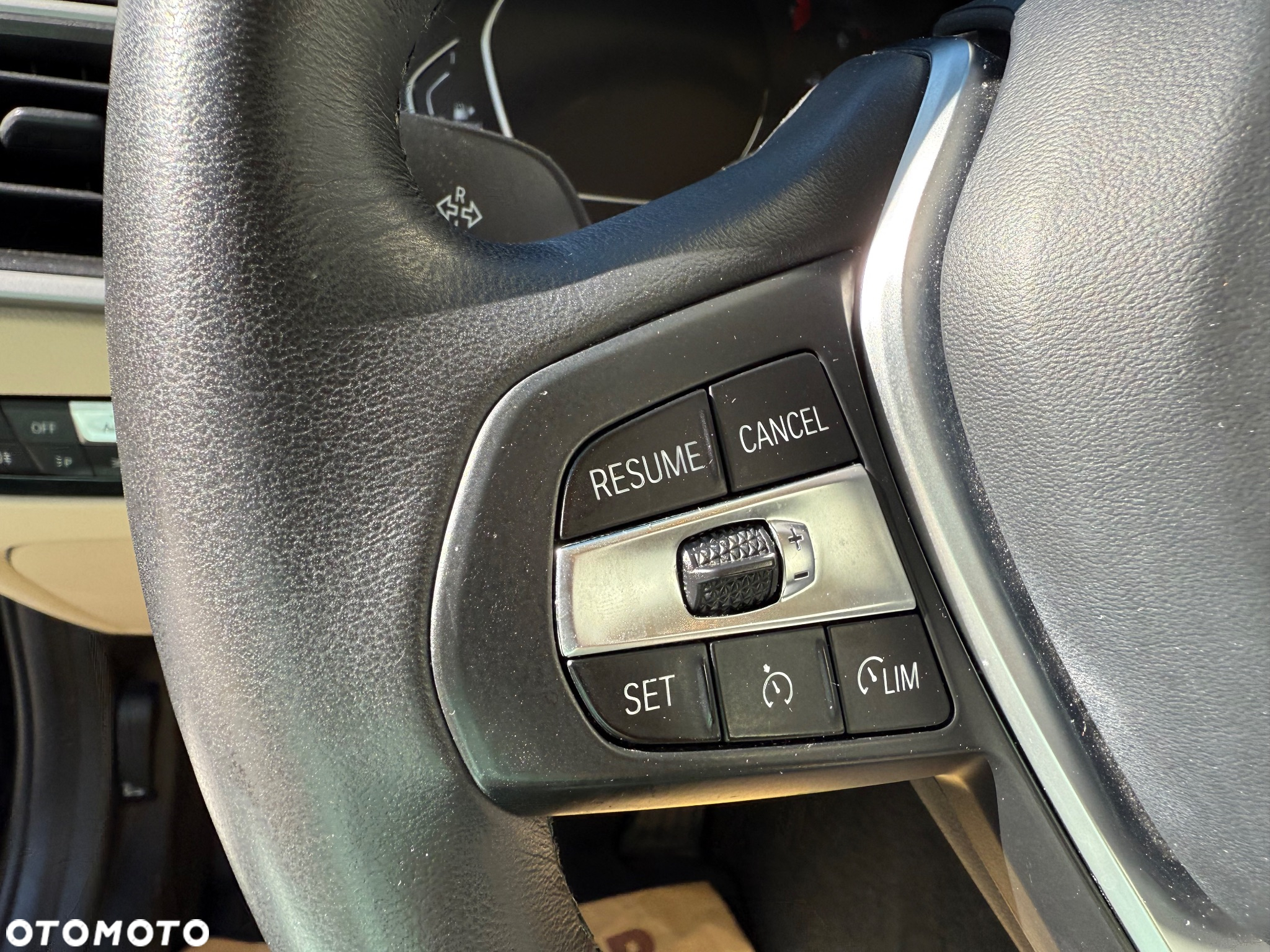 BMW Seria 3 320d xDrive Advantage sport - 20