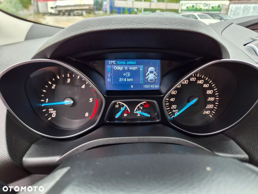 Ford Kuga 2.0 TDCi 4x4 Individual - 20