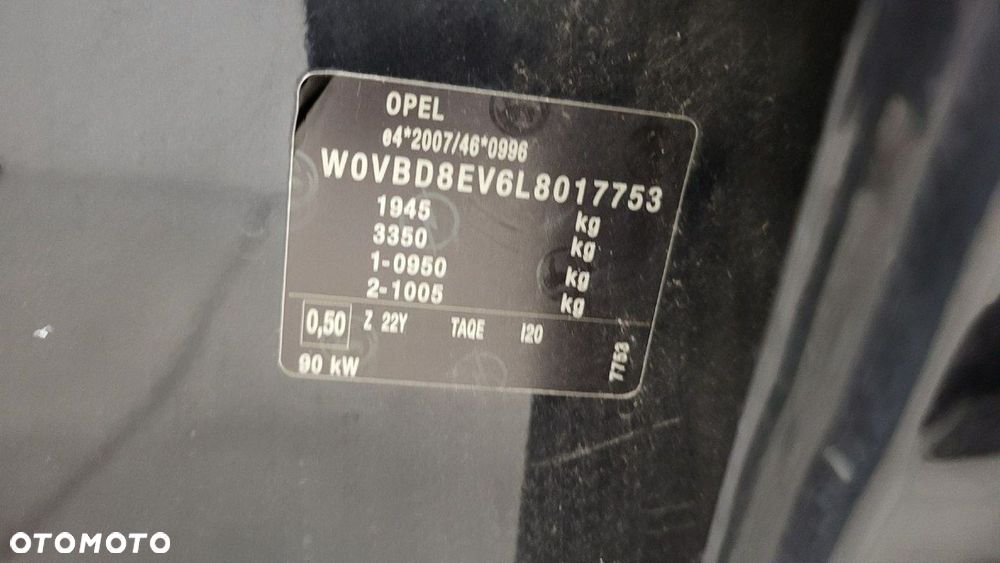 Opel Astra 1.5 CDTI Edition S&S - 25