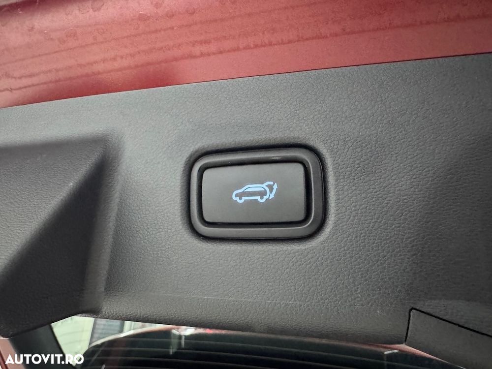 Hyundai Tucson 1.6 l 252 CP 4WD 6AT PHEV Luxury N Line - 26