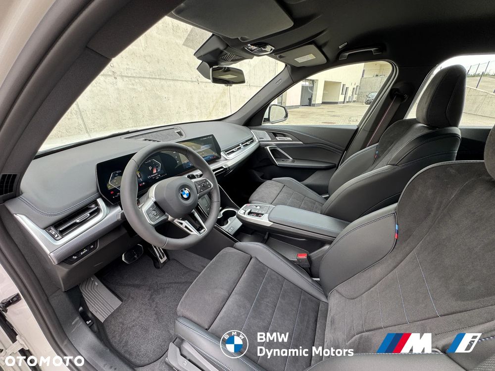 BMW X1 sDrive18i M Sport - 17
