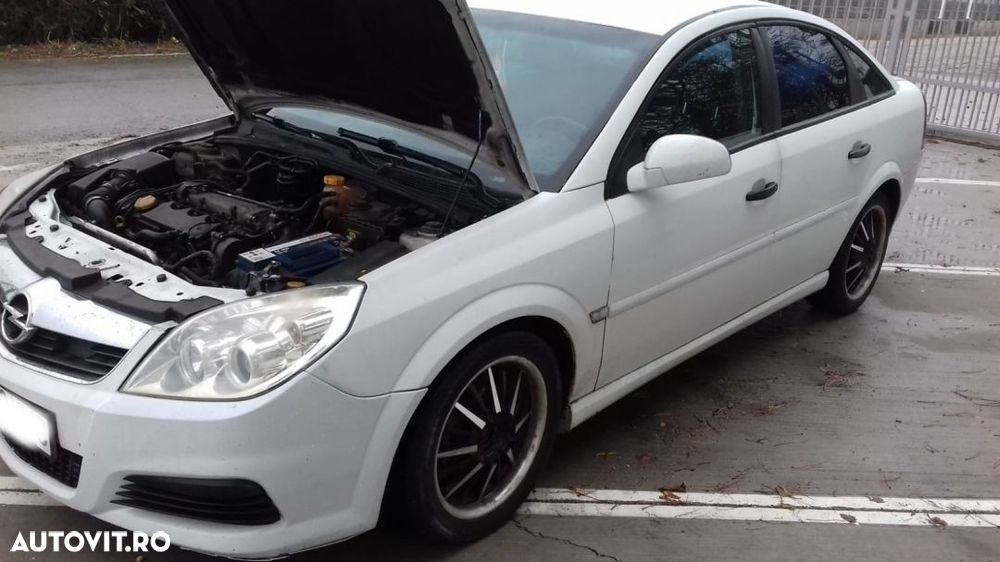 Dezmembrari  Opel VECTRA C  2002  > 2009 1.9 CDTI Motorina - 3