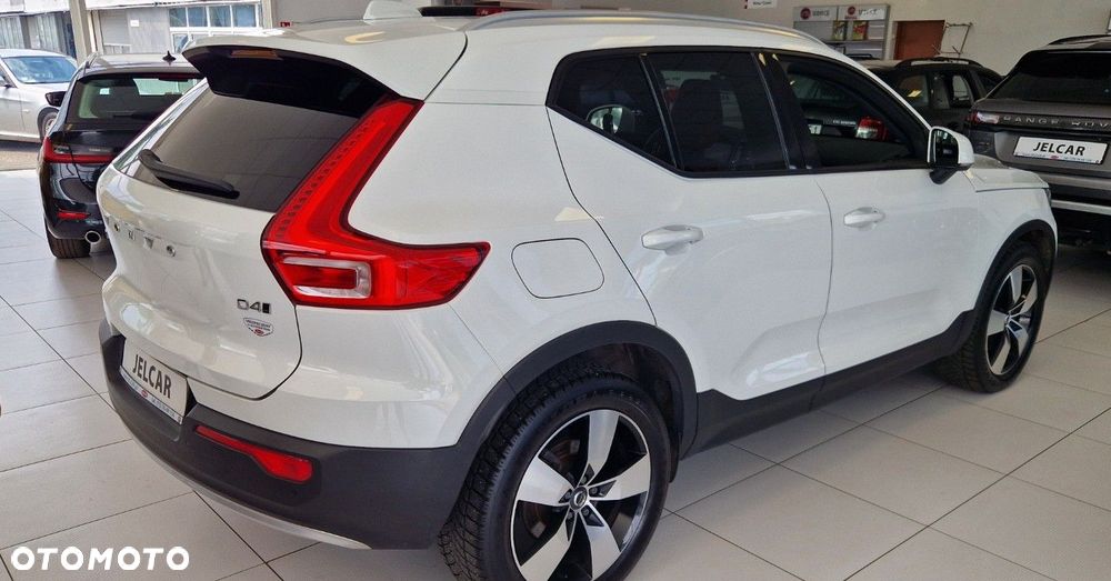 Volvo XC 40 - 8