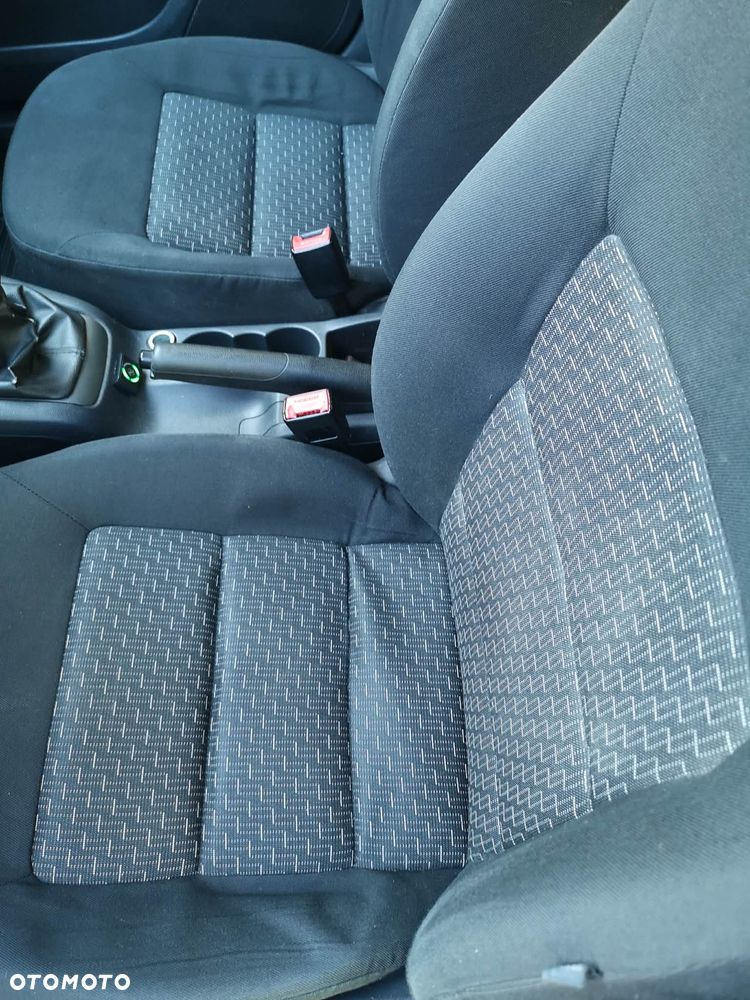 Skoda Octavia 1.6 Classic - 9