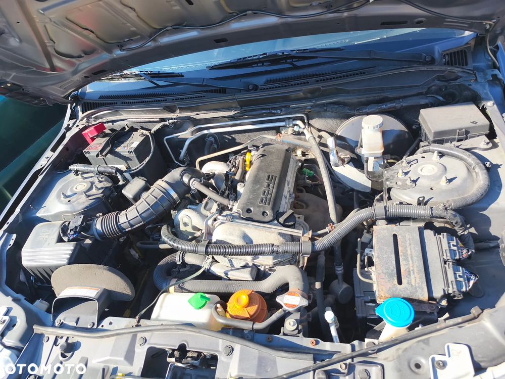 Suzuki Grand Vitara 1.6 - 29