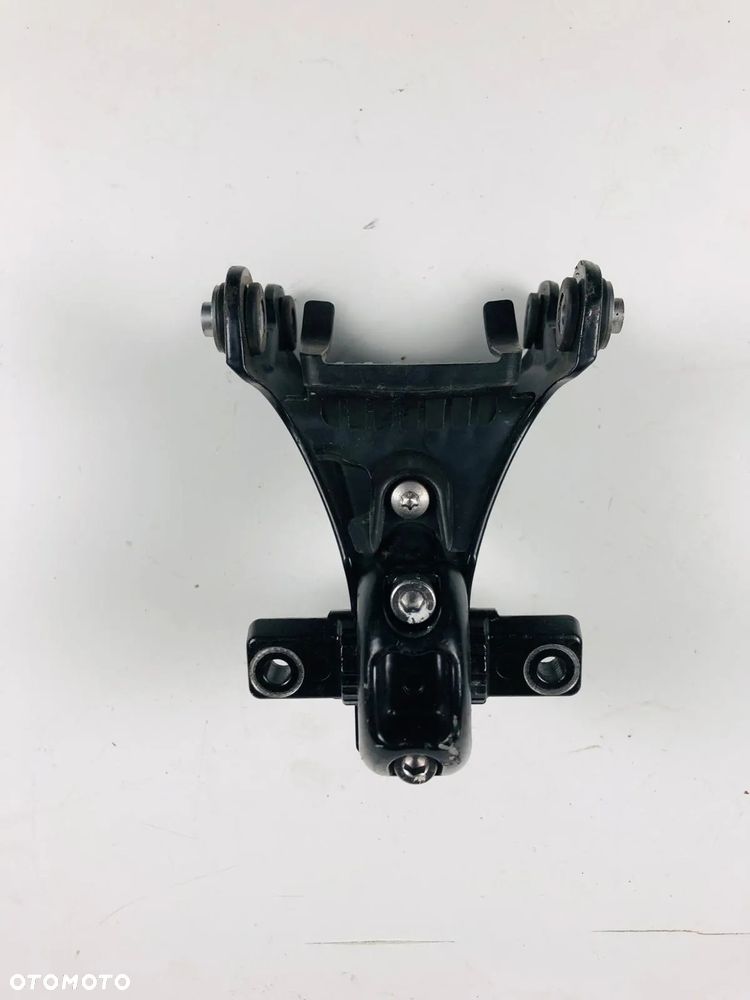 TRIUMPH SPEED TRIPLE 1050 05-10 Stelaż Mocowanie Lampy Licznika Przód - 2